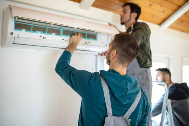 Trusted Lake City, PA HVAC Experts