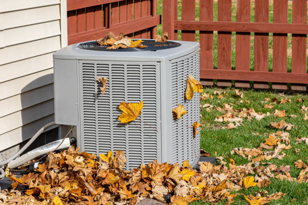 Best HVAC Emergency Services  in Lake City, PA