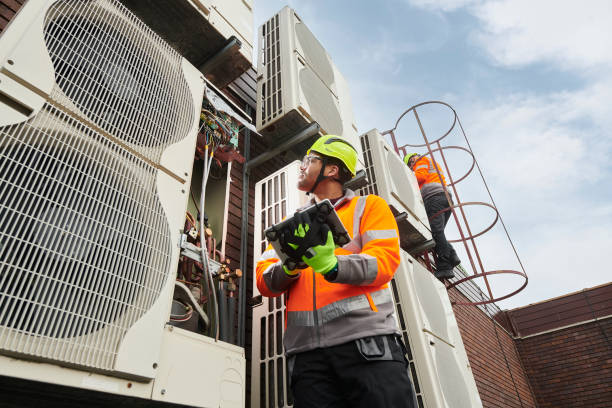 Best HVAC Installation Services  in Lake City, PA