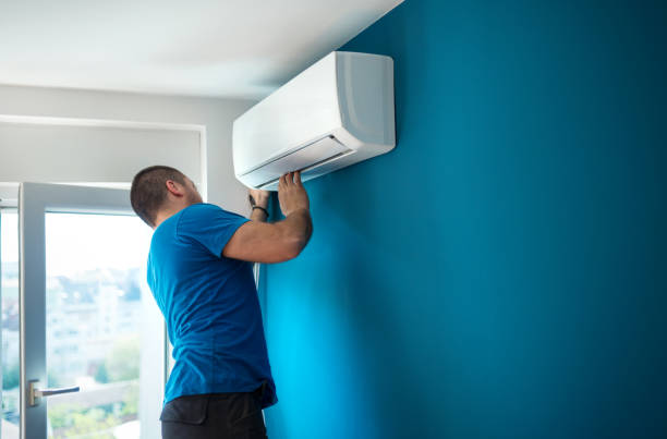 HVAC Troubleshooting in Lake City, PA
