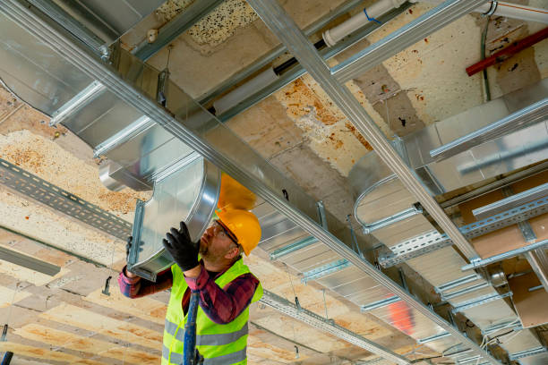 Best HVAC Installation Services  in Lake City, PA