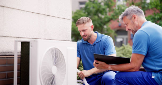 Air Duct Cleaning in Lake City, PA