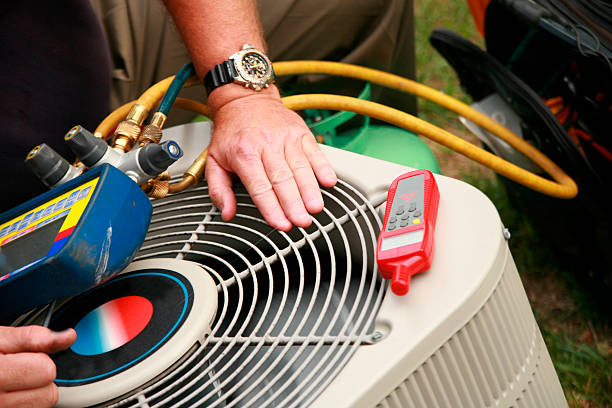 Best Affordable HVAC Services  in Lake City, PA