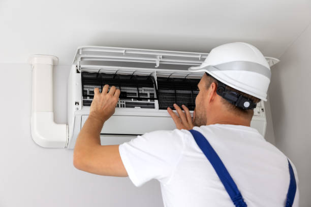 Trusted Lake City, PA HVAC Experts