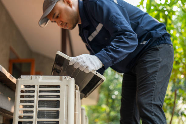 Best HVAC Cleaning Services  in Lake City, PA