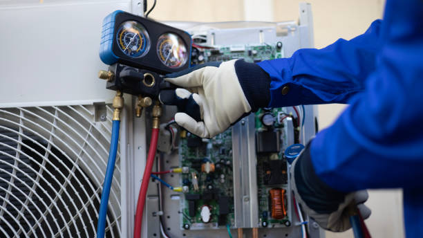 Best HVAC Air Duct Cleaning  in Lake City, PA
