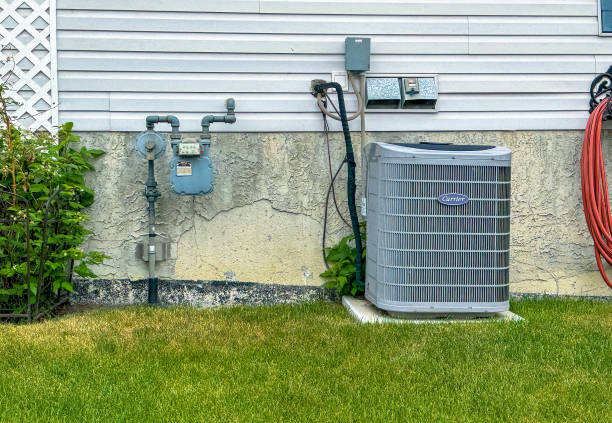 Best Commercial HVAC Repair  in Lake City, PA