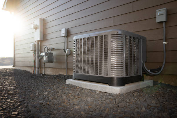 Best HVAC System Installation  in Lake City, PA